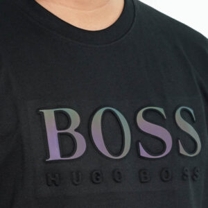 Amboss Drop Shoulder (Black)